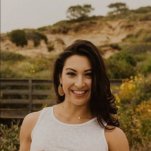 Meet your Posher, Josie